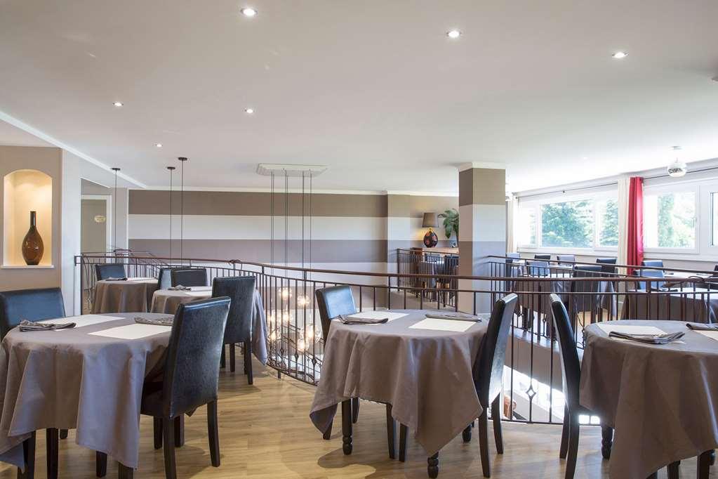 Domaine Du Revermont - Logis Hotel Passenans Bekvemmeligheder billede
