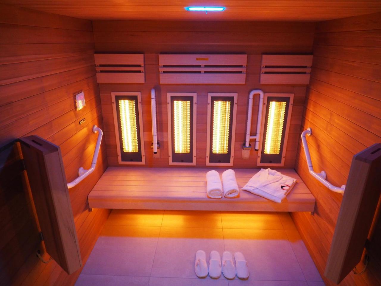 Domaine Du Revermont - Logis Hotel Passenans Eksteriør billede